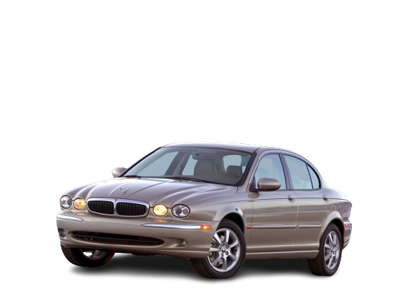 Car mats Jaguar X-Type/Estate I (2001 - 2009) Car mats Jaguar X-Type/Estate I (2001 - 2009)