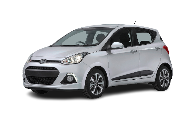 Car mats Hyundai  GRAND I10 (2013 - 2019)