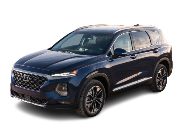 Car mats Hyundai SantaFe IV (2019 - 2023) Car mats Hyundai SantaFe IV (2019 - 2023)