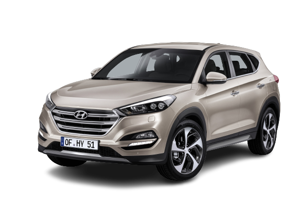 Car mats Hyundai Tucson III (2016 - 2020) Car mats Hyundai Tucson III (2016 - 2020)