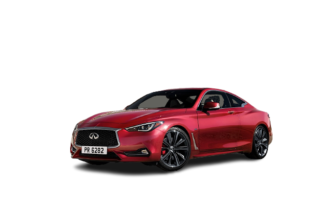 Car mats Infiniti Q60 II (2016 - ...) Car mats Infiniti Q60 II (2016 - ...)