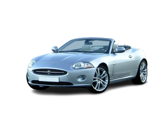 Car mats Jaguar XK II (2006 - 2014) Car mats Jaguar XK II (2006 - 2014)