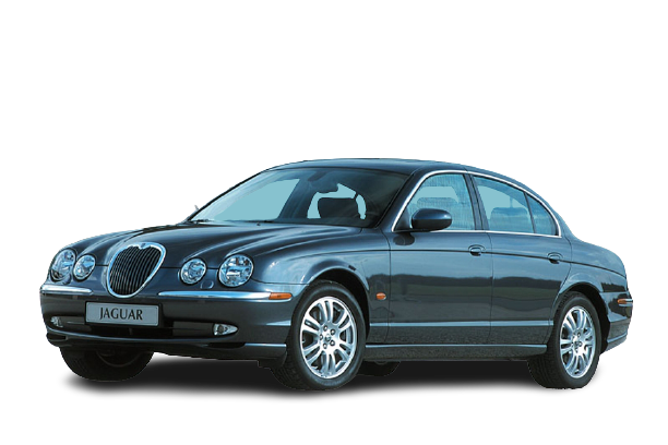 Car mats Jaguar S-Type R I (1999 - 2007) Car mats Jaguar S-Type R I (1999 - 2007)