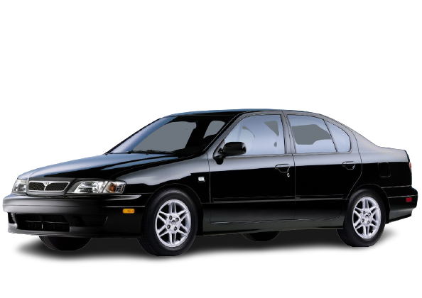 Car mats Infiniti G20 II (1999-2002)