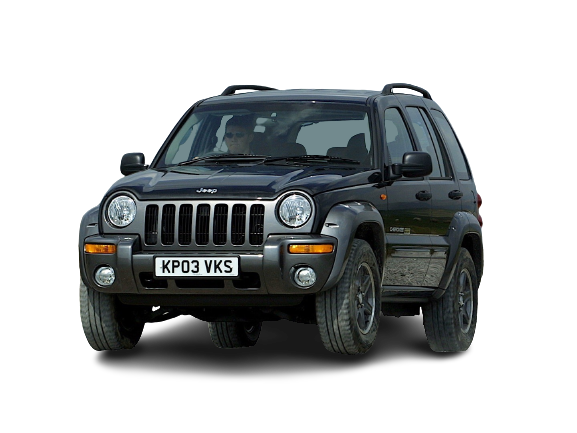 Car mats Jeep Liberty I (2001-2005) Car mats Jeep Liberty I (2001-2005)