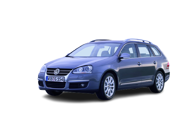 Car mats Volkswagen Golf Variant V (2007-2014)