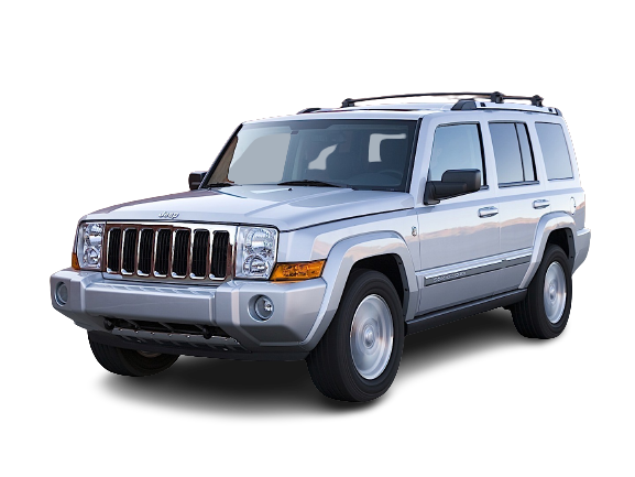 Car mats Jeep Commander I (2005-2007) Car mats Jeep Commander I (2005-2007)