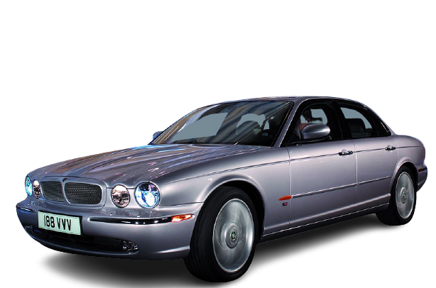 Car mats Jaguar XJR III (X350, X358) (2003 - 2010) Car mats Jaguar XJR III (X350, X358) (2003 - 2010)