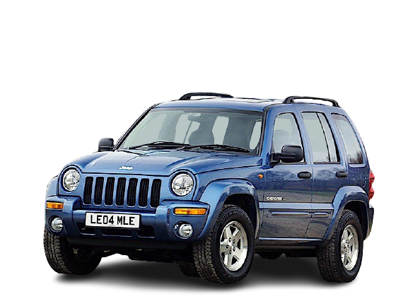 Car mats Jeep Cherokee III (KJ) (2001-2007) Car mats Jeep Cherokee III (KJ) (2001-2007)