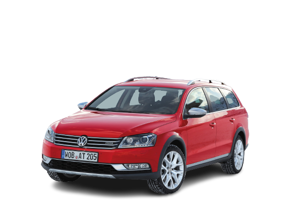 Car mats Volkswagen Passat Alltrack (2012-2015) Car mats Volkswagen Passat Alltrack (2012-2015)