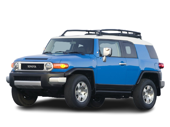 Car mats Toyota FJ Cruiser (2006-2010) Car mats Toyota FJ Cruiser (2006-2010)