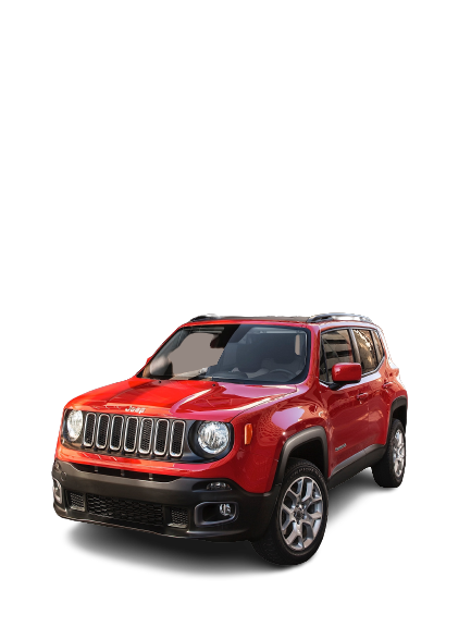 Car mats Jeep Renegade I (2014-...) Car mats Jeep Renegade I (2014-...)