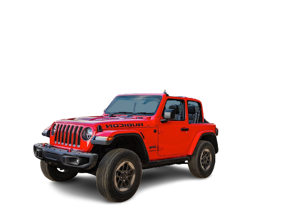 Car mats Jeep Wrangler IV (JL) (2018-...) Car mats Jeep Wrangler IV (JL) (2018-...)