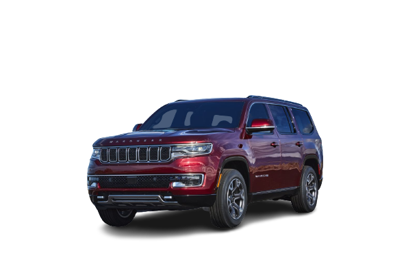 Car mats Jeep Wagoneer WS IV (2021-...) Car mats Jeep Wagoneer WS IV (2021-...)