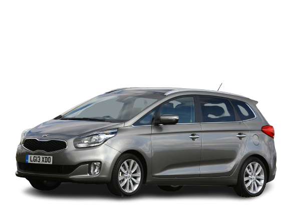 Car mats Kia Carens III (RP) (2013 - 2016) Car mats Kia Carens III (RP) (2013 - 2016)