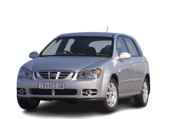 Car mats Kia Cerato II (2004 - 2013)