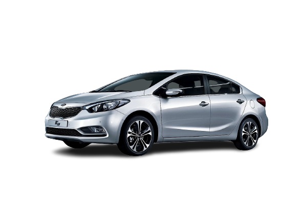 Car mats Kia Cerato III (Classik) (YD) (2013 - ...)