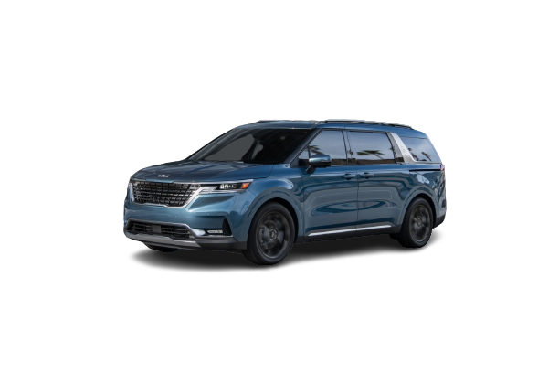 Car mats Kia Carnival IV (2021-...)