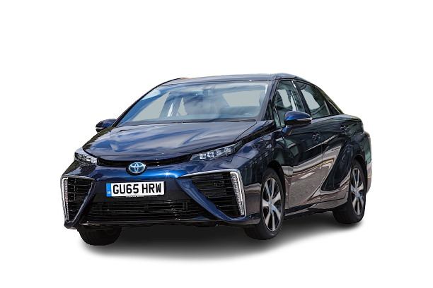 Car mats Toyota Mirai (2015-2021)				 Car mats Toyota Mirai (2015-2021)