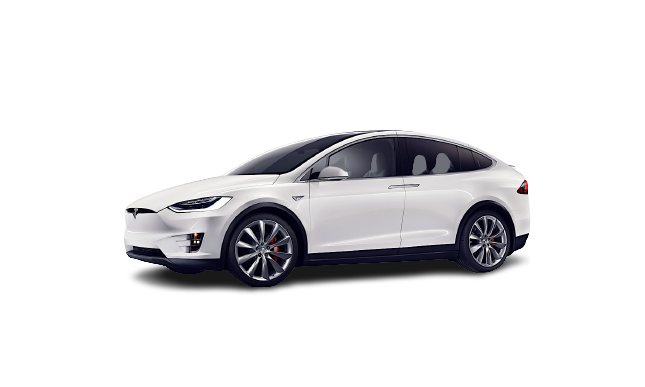 Car mats Tesla Model X (2015-...) Car mats Tesla Model X (2015-...)