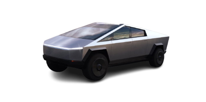 Car mats Tesla Cybertruck (2021-...) Car mats Tesla Cybertruck (2021-...)