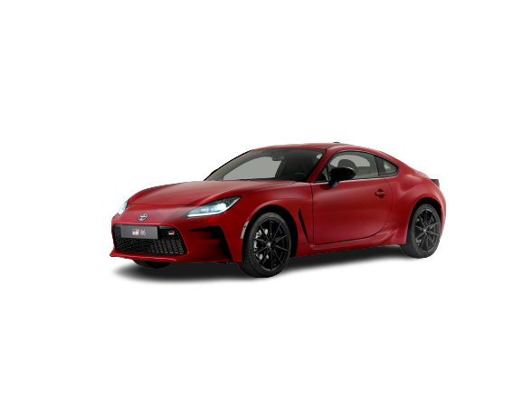 Car mats Toyota GR 86 I (2021-...) Car mats Toyota GR 86 I (2021-...)