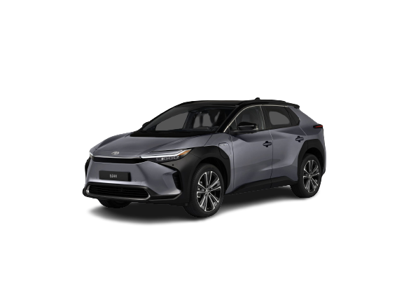 Car mats Toyota bZ4X I (2021-...)