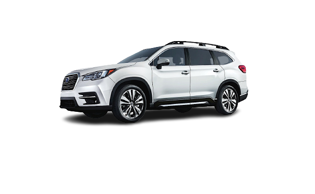 Car mats Subaru Ascent (2019-...)