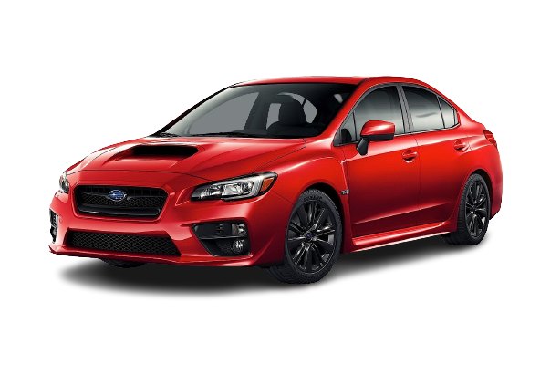 Car mats Subaru WRX STI (2015 - 2021)