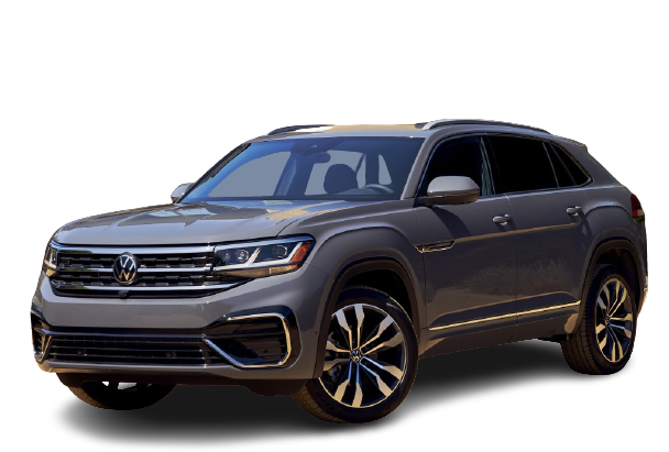 Car mats Volkswagen Atlas (2019-...)
