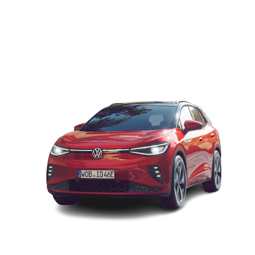 Car mats Volkswagen ID.4 (2021-...)