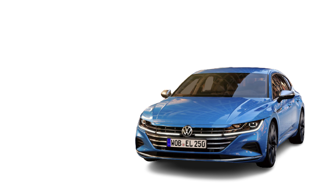 Car mats Volkswagen Arteon (2020-...)