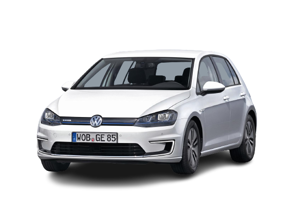 Car mats Volkswagen e-Golf (2014-2016)