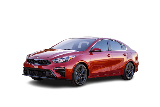 Car mats KIA FORTE III (2019 - ...)