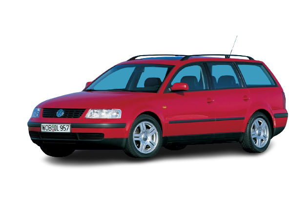 Car mats Volkswagen Passat Variant V (B5) (1997 - 2005) Car mats Volkswagen Passat Variant V (B5) (1997 - 2005)