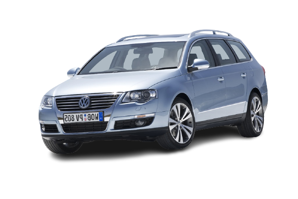 Car mats Volkswagen Passat Variant (2005-2010)