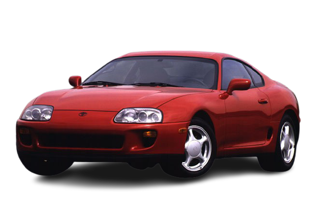 Car mats Toyota Supra IV (1993-2002) Car mats Toyota Supra IV (1993-2002)