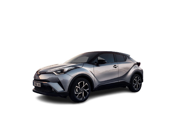 Car mats Toyota C-HR (2016-2023) Car mats Toyota C-HR (2016-2023)