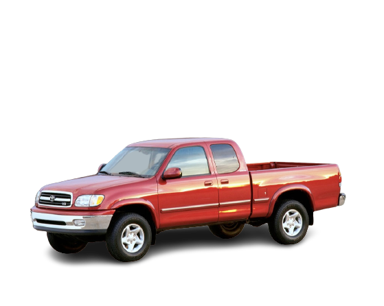 Car mats Toyota Tundra I (2000-2006)