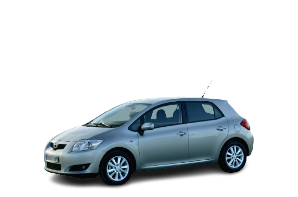 Car mats Toyota Auris (5doors) (2006-2010) Car mats Toyota Auris (5doors) (2006-2010)