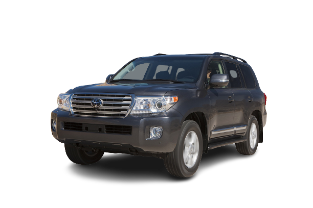 Car mats Toyota Land Cruiser (200, J200) (2007-...) Car mats Toyota Land Cruiser (200, J200) (2007-...)