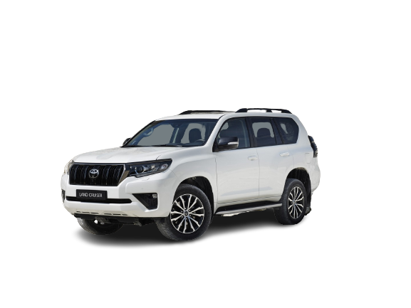 Car mats Toyota Land Cruiser 300 (2020-...) Car mats Toyota Land Cruiser 300 (2020-...)