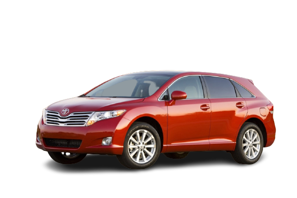 Car mats Toyota Venza I (2009-2017) Car mats Toyota Venza I (2009-2017)