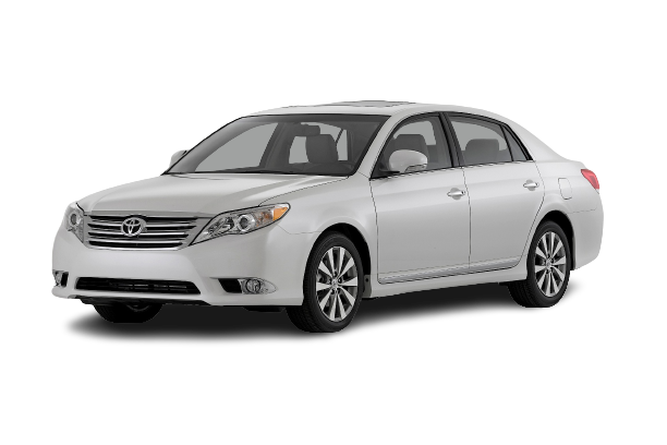 Car mats Toyota Avalon (2005-2012)