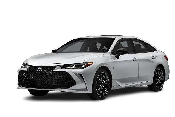 Car mats Toyota Avalon  (2019-2022)