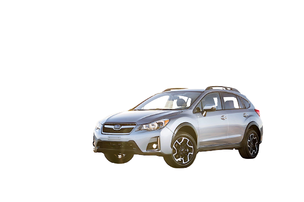 Car mats Subaru Crosstrek I (2013 - 2017)