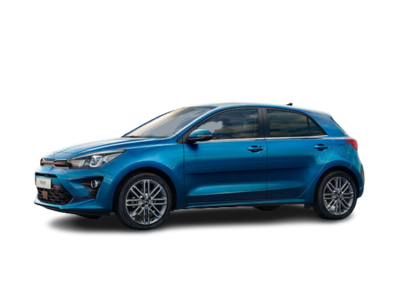 Car mats KIA Rio IV (2017 - ...)