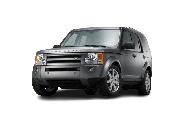 Car mats Land Rover Discovery III (LR3) (2004 - 2009) Car mats Land Rover Discovery III (LR3) (2004 - 2009)