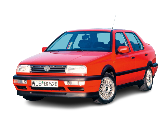 Car mats Volkswagen Jetta III (1992-1998)