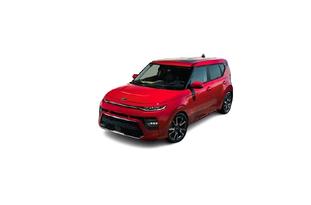 Car mats KIA Soul EV III (2018 - ...)